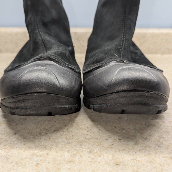 Columbia Men's Omni-grip 200 Gram Boots Sz 9 - Picture 5 of 7